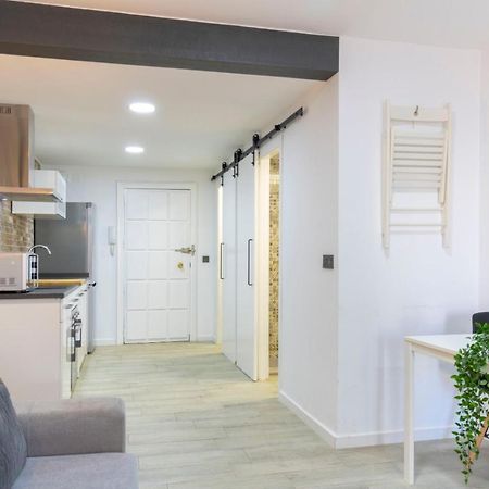 Acogedor Loft Bazan - Alicante Centro Eksteriør billede